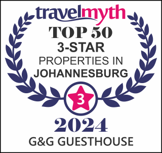 Johannesburg 3 star hotels