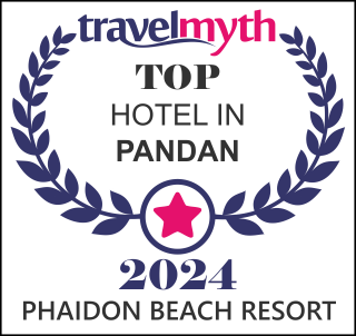 hotels in Pandan