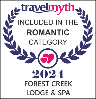South Africa romantic hotel