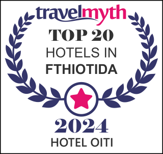 hotels Fthiotida