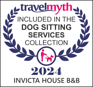 United Kingdom hotels with dog sitting service