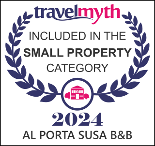 small hotels in Italy