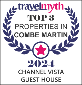 Combe Martin hotels