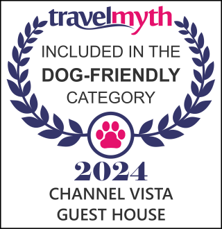 dog friendly hotels in England