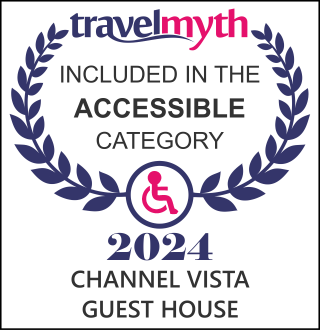 accessible hotels in United Kingdom