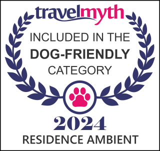 Romania dog friendly hotels