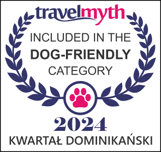 dog friendly hotels Poland