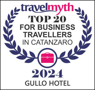 hotels for business travellers Catanzaro