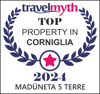 hotels Corniglia