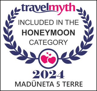 hotels for honeymoon Italy