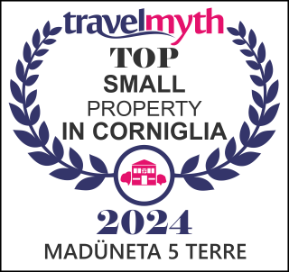 small hotels in Corniglia