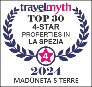 La Spezia 4 star hotels