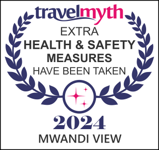 hotels where extra health & safety measures have been taken in Botswana