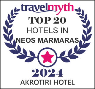 hotels Neos Marmaras