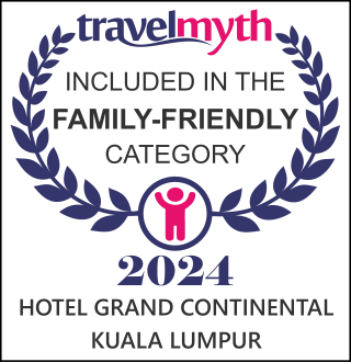 Kuala Lumpur hotels for families