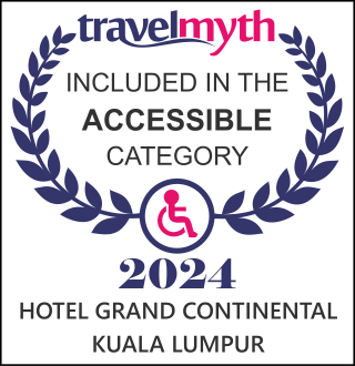 accessible hotels in Kuala Lumpur