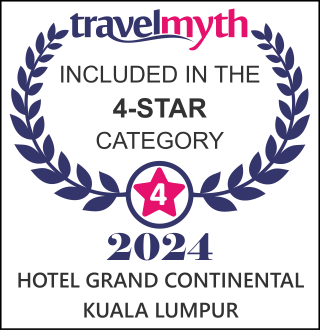 4 star hotels in Kuala Lumpur