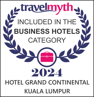 business hotels in Kuala Lumpur