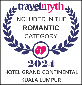 Kuala Lumpur romantic hotels