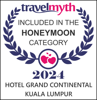 hotels for honeymoon Kuala Lumpur