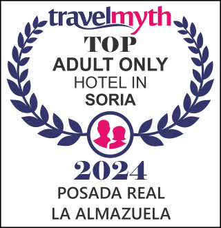 adult only hotels in Soria La Almazuela