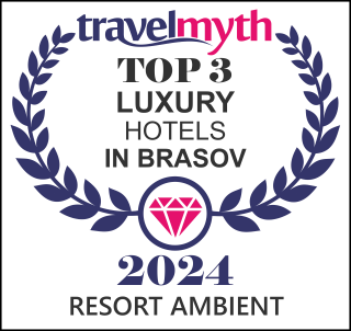 Brasov luxury hotels