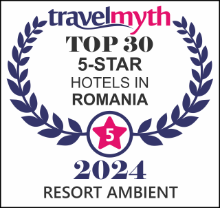 Romania 5 star hotels