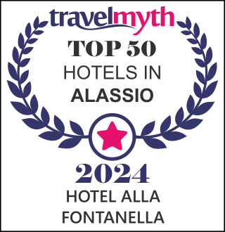 Alassio hotels