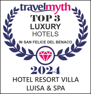 luxury hotels in San Felice del Benaco