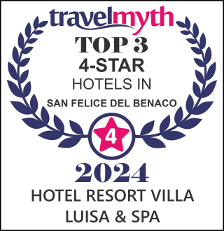 4 star hotels in San Felice del Benaco