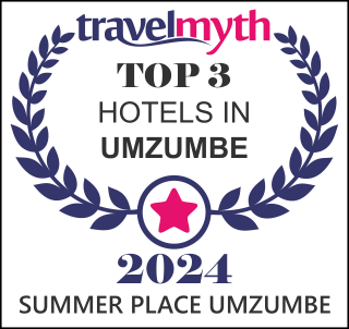 hotels in Umzumbe