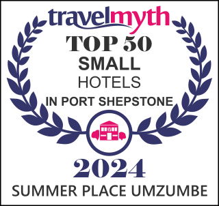 Port Shepstone small hotels