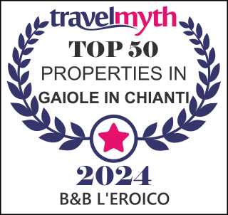 hotels Gaiole in Chianti