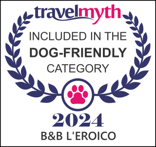 dog friendly hotels in Tuscany