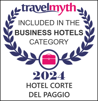 business hotels in Italy