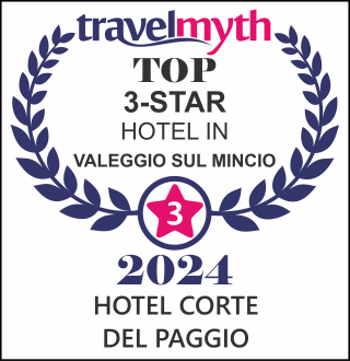 3 star hotels Valeggio Sul Mincio