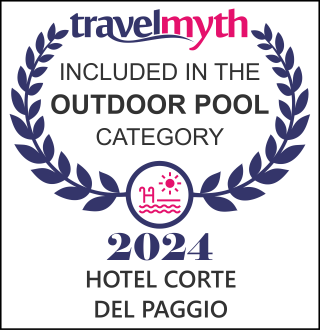 hotels with outdoor swimming pool in Italy