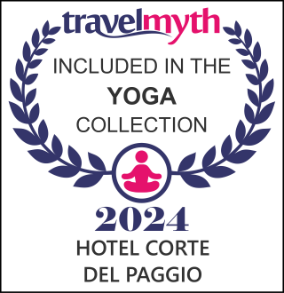 Italy yoga hotels