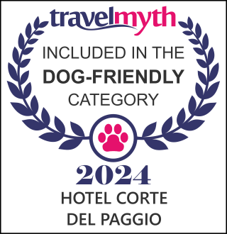 dog friendly hotels in Italy