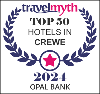 Crewe hotels