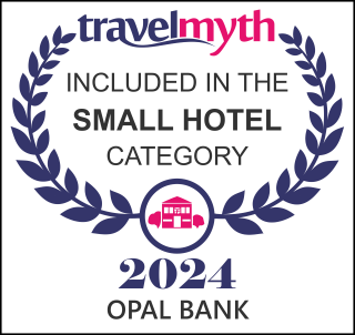 small hotels in England