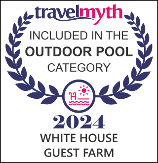 hotel with outdoor swimming pool in Namibia