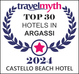 Argassi hotels