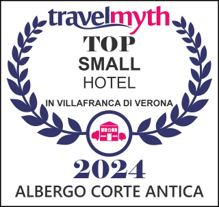 small hotel in Villafranca di Verona