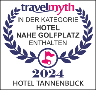 Deutschland golfhotels