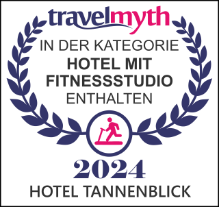 Deutschland hotel mit fitnessstudio