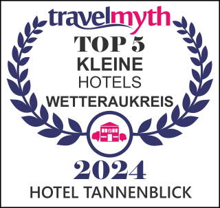 Wetteraukreis kleine hotels