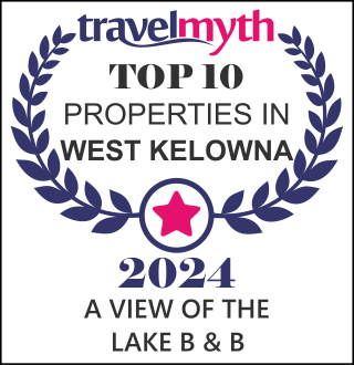 hotels West Kelowna