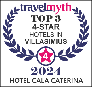 Villasimius 4 star hotels