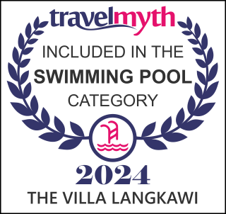 hotels with swimming pool in Langkawi